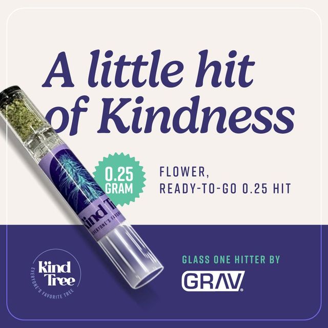 x GRAV Durban Poison Kind Tree x GRAV Durban Poison Kind Tree