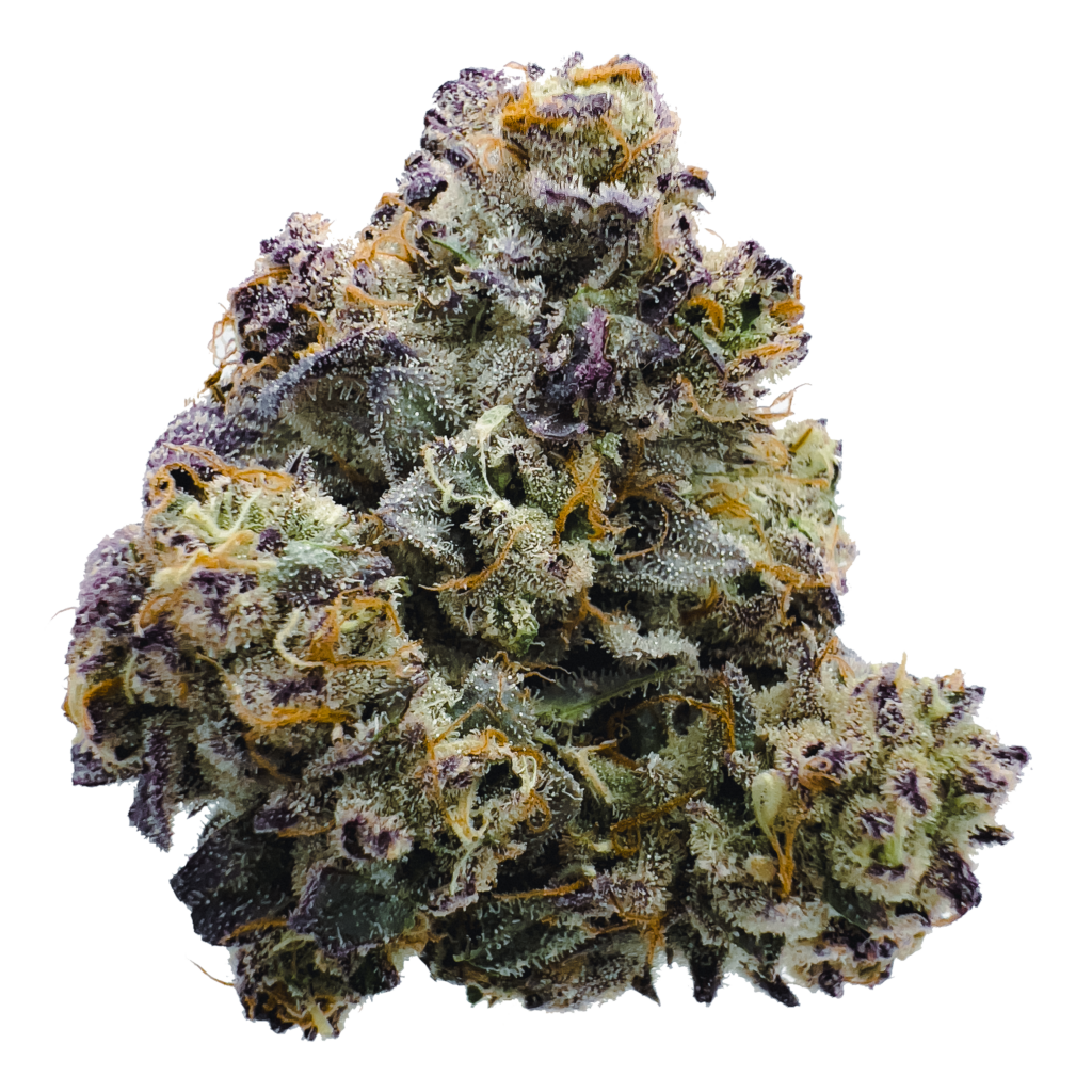 Candela Black Cherry Runtz Flower 3.5g