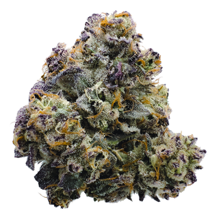 Black Cherry Runtz Candela