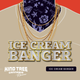 Ice Cream Banger Kind Tree Ice Cream Banger Kind Tree