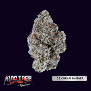 Ice Cream Banger Kind Tree