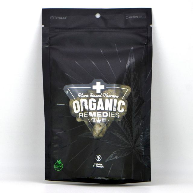 Silver Tip Organic Remedies