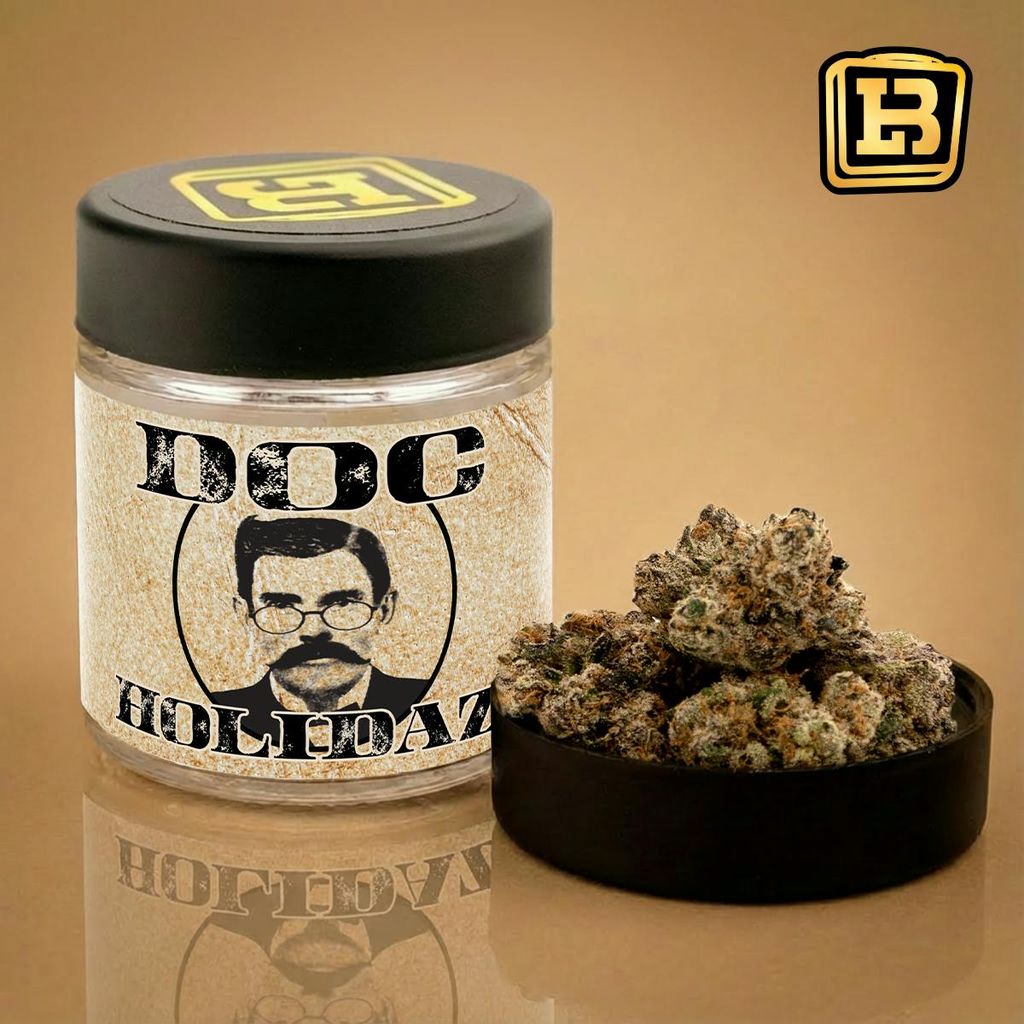 Doc Holidaze