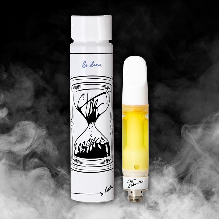 (the) Essence Indigo Lotto BDT Cartridge Vape, 1g
