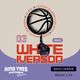 White Iverson Kind Tree White Iverson Kind Tree