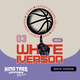 White Iverson Kind Tree White Iverson Kind Tree