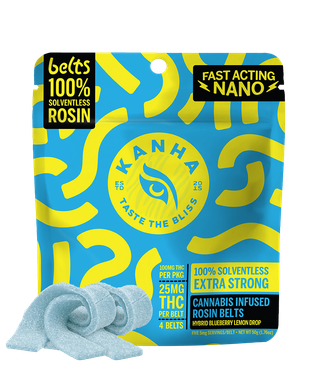 Cannabis Promo, Cannabis Sales, Cannabis Discounts, Cannabis on Sale, 25% OFF Kanha 2