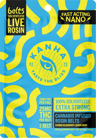 Cannabis Promo, Cannabis Sales, Cannabis Discounts, Cannabis on Sale, 25% OFF Kanha 3