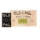 Platinumn Reserve OG Pre-Ground Old Pal Platinumn Reserve OG Pre-Ground Old Pal
