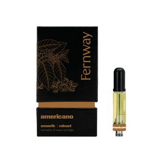 Americano Fernway Americano Fernway