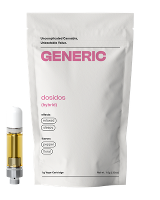 Dosidos Generic Dosidos Generic