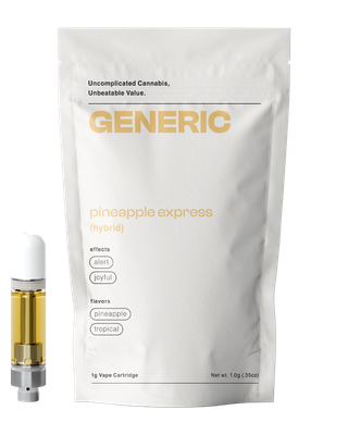 Pineapple Express Generic