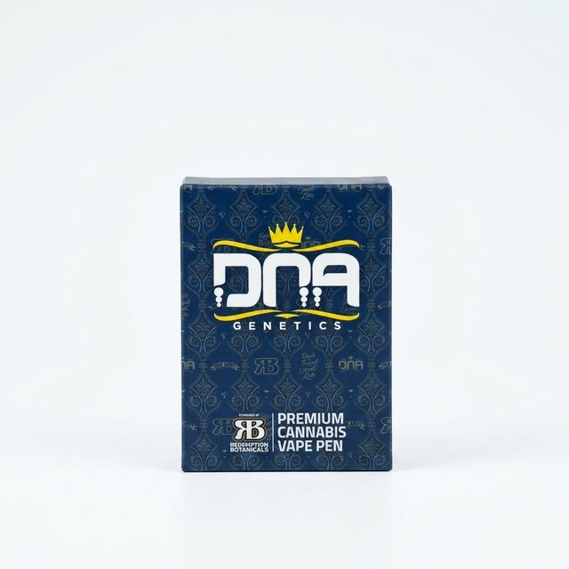 Chocolope AIO DNA Genetics Chocolope AIO DNA Genetics