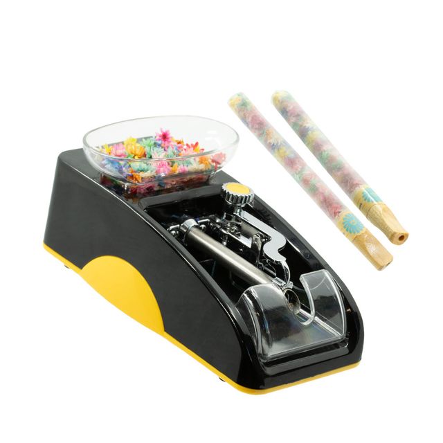 Perfect Pack Filling Machine Daysavers