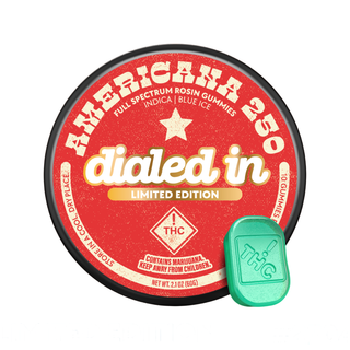 Cannabis Promo, Cannabis Sales, Cannabis Discounts, Cannabis on Sale, Dialed In: 25% OFF 2