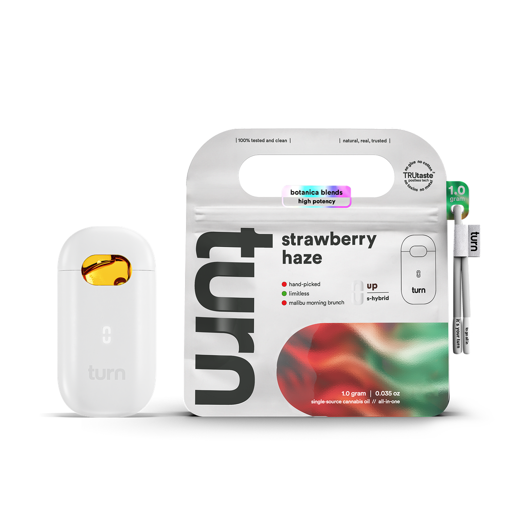 Stwb Haze Aio