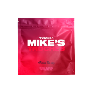 Mixed Berry 15pk/1500mg Tyson 2.0 Mixed Berry 15pk/1500mg Tyson 2.0