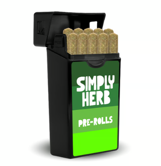 Milk Money Simply Herb
