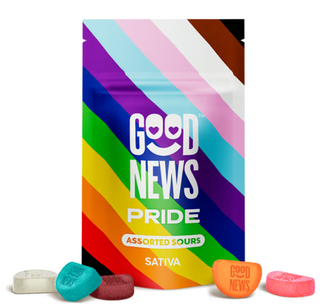 Pride Good News