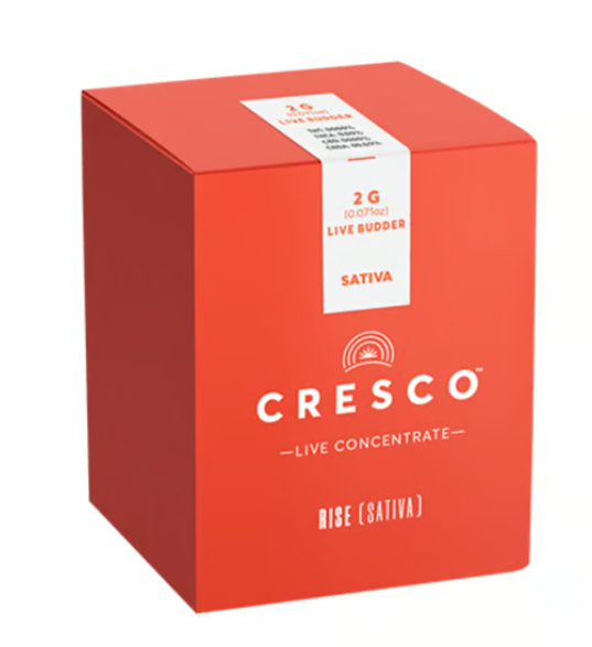 Mango Mintality Cresco