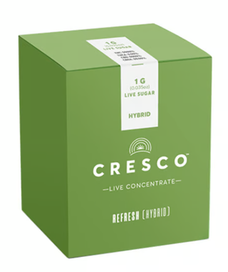 Papaya Fumez Cresco