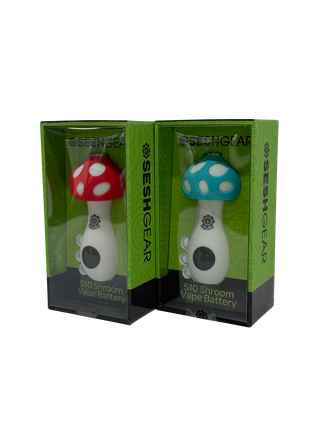 Mushroom 510 Battery
