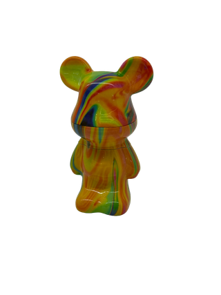 Bear Grinder 5.7"