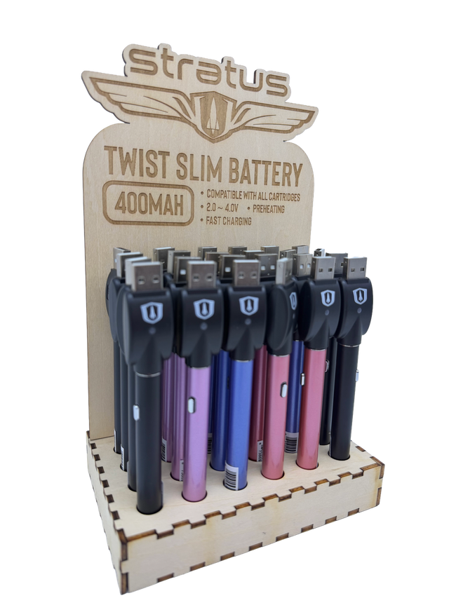 Stick Battery Assorted Bisa Lina Stick Battery Assorted Bisa Lina