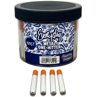 Everyday 3" Metal Cig Dogg Lbs