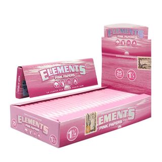 Pink Element