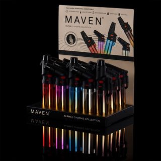 Alpha+ Rotatable Maven
