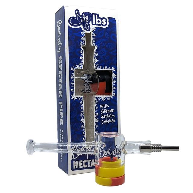 Everyday Reclaim Catcher Dogg Lbs