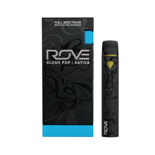 Slush Pop ROVE