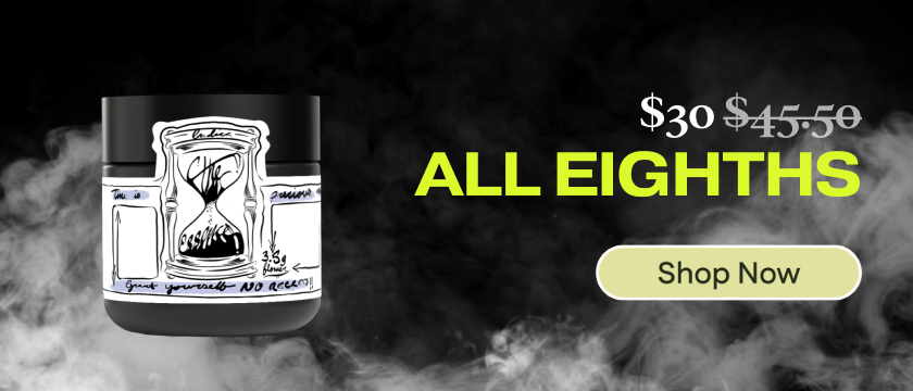 $30 (the) Essence 1/8ths