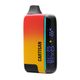 Veil Bar Pro 510 1000mAh Thread Battery Cartisan Veil Bar Pro 510 1000mAh Thread Battery Cartisan