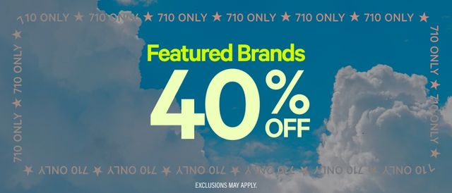 Cannabis Promo, Cannabis Sales, Cannabis Discounts, Cannabis on Sale, 40% Off Featured Brands