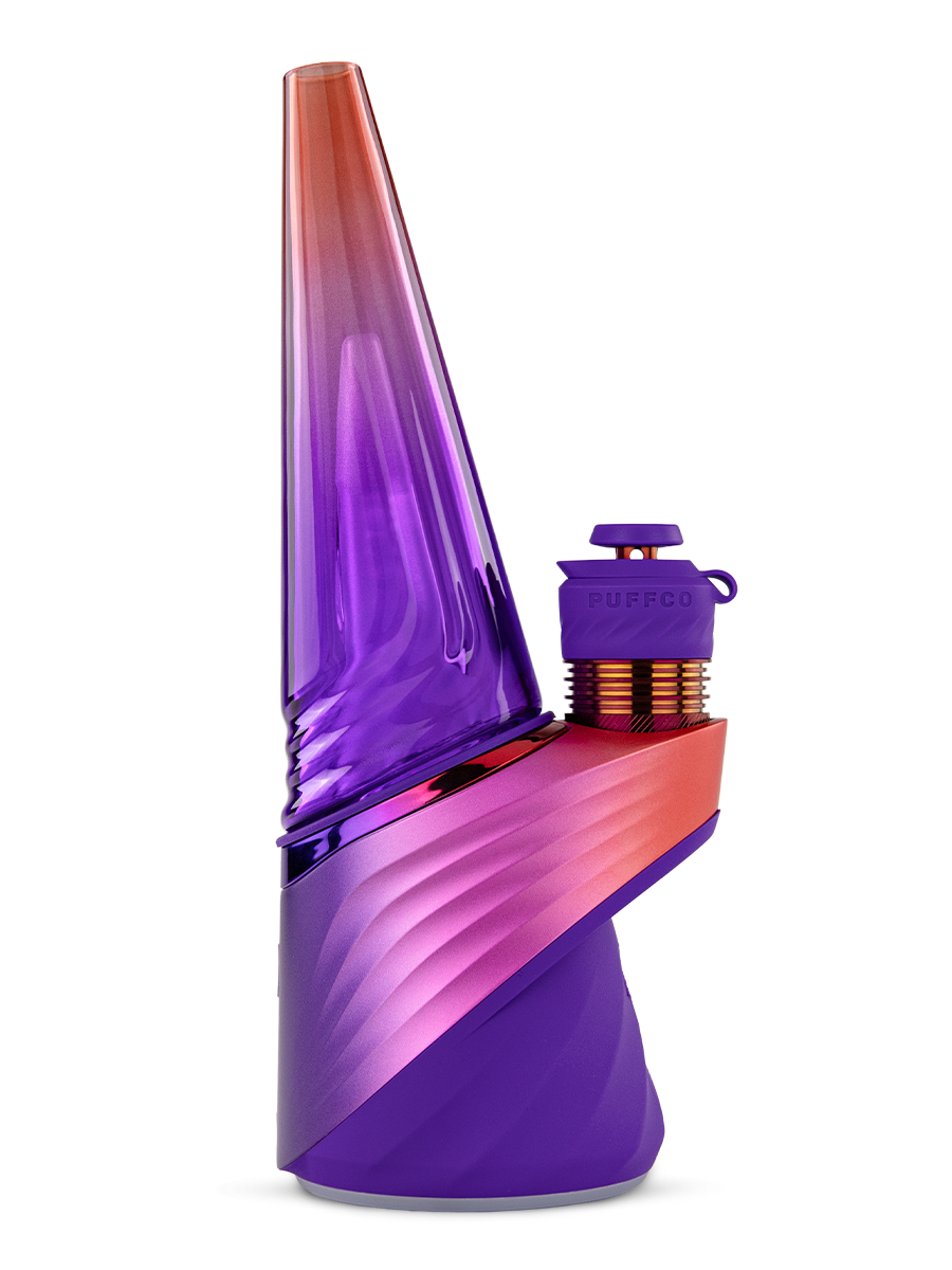 Puffco Peak Pro 3DXL Vaporizer Devices, Plasma - image 3