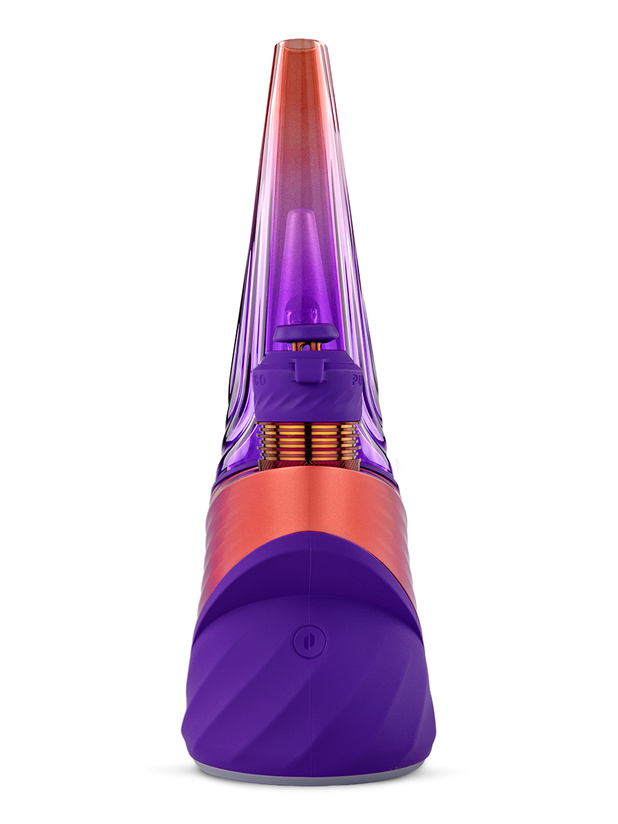 Puffco Peak Pro 3DXL Vaporizer Devices, Plasma - image 2