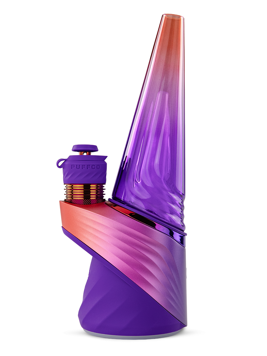 PuffCo Peak Pro 3DXL Plasma