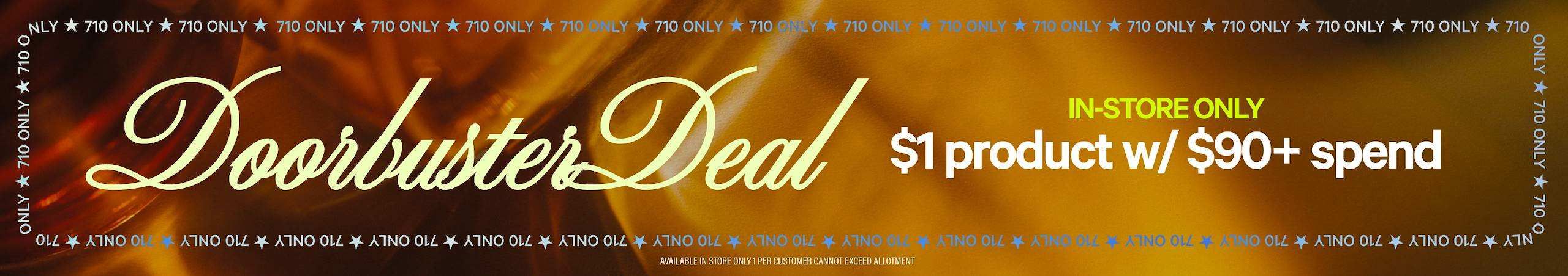 Cannabis Promo, Cannabis Sales, Cannabis Discounts, Cannabis on Sale, Happy 7/10 🍯