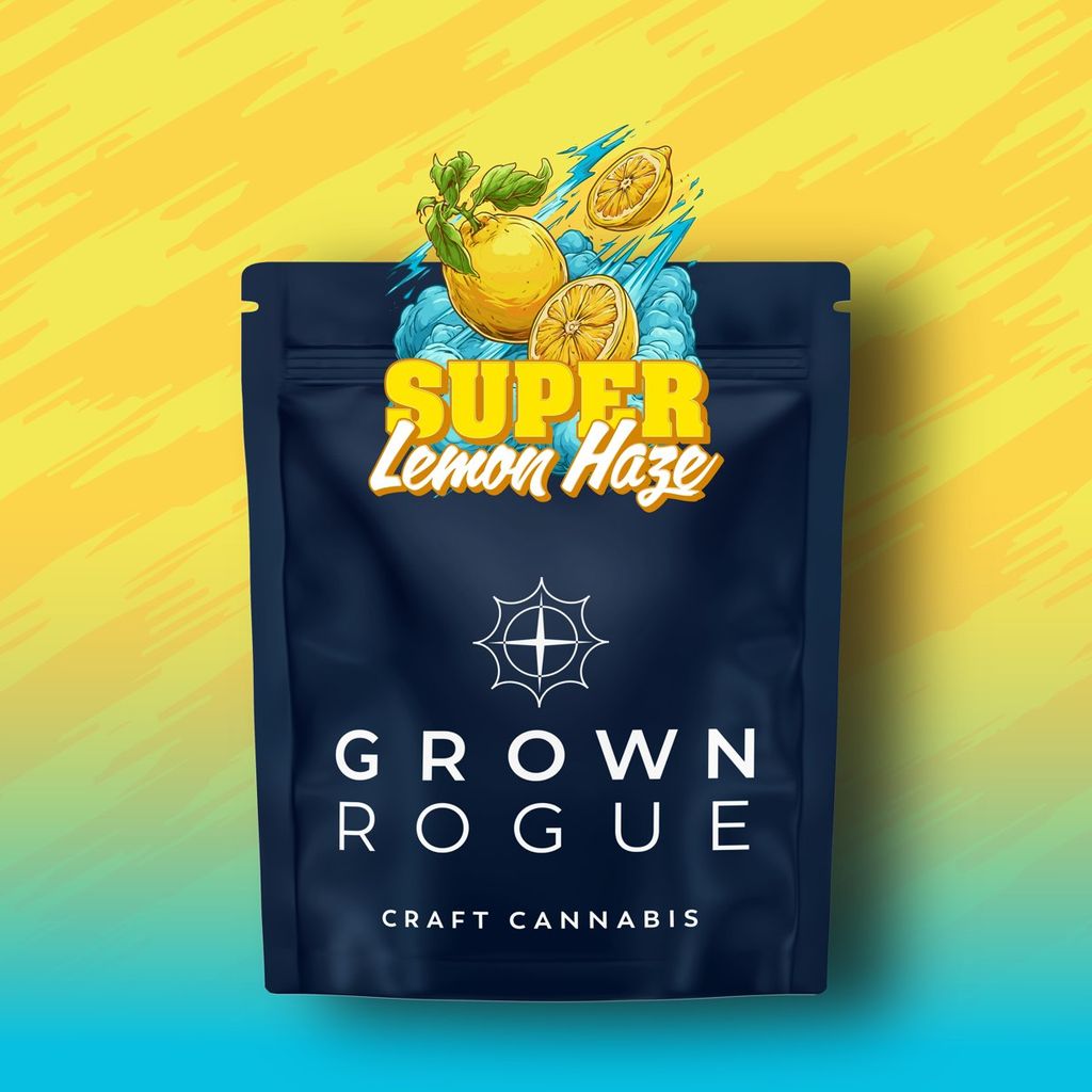 Buy Super Lemon Haze 7g Bud online - JoyLeaf Roselle | Roselle, NJ