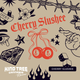 Cherry Slushee Kind Tree Cherry Slushee Kind Tree