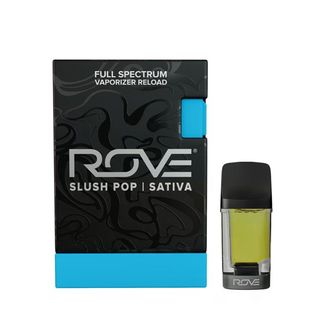 Slush Pop ROVE