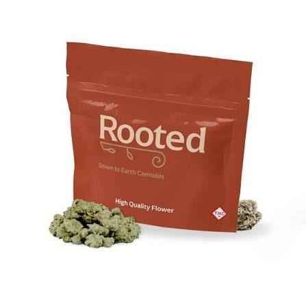 Dark Starz Rooted