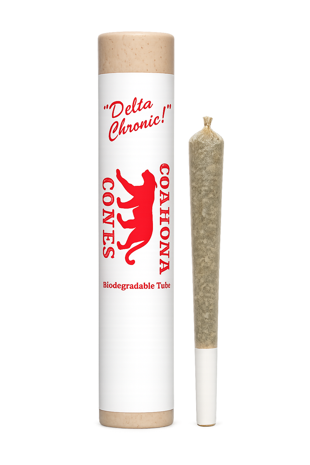 Pre-Roll | White Burgundy