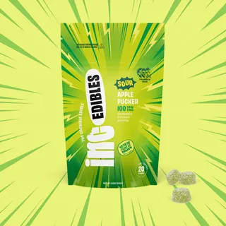 Sour Apple Pucker