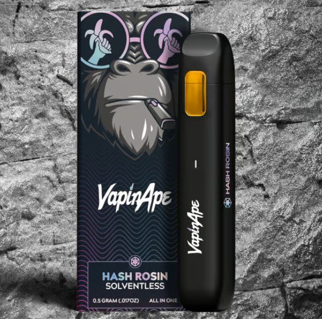 Bumbo Vapin Ape