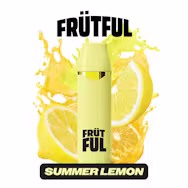 Summer Lemon Frutful