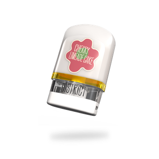 Cherry Limeade Cake Liquid Diamond & Sauce product