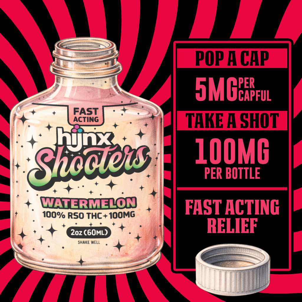 Watermelon RSO